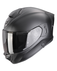 CASCO SCORPION EXO-530 AIR BLACK MATT