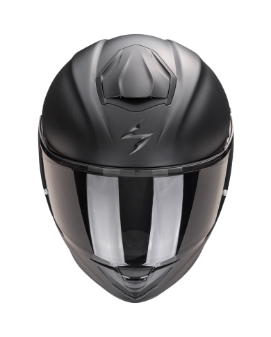 CASCO SCORPION EXO-530 AIR BLACK MATT