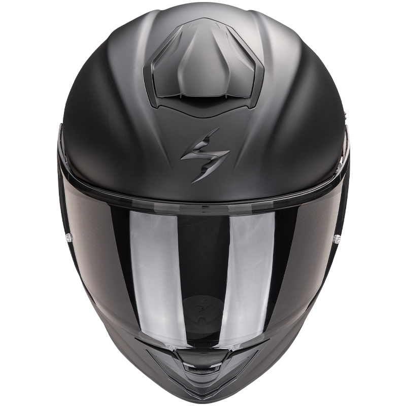 CASCO SCORPION EXO-530 AIR BLACK MATT