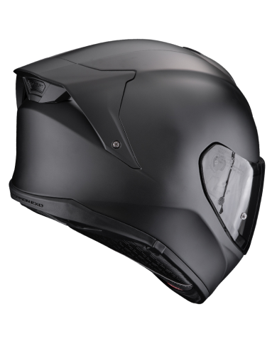 CASCO SCORPION EXO-530 AIR BLACK MATT