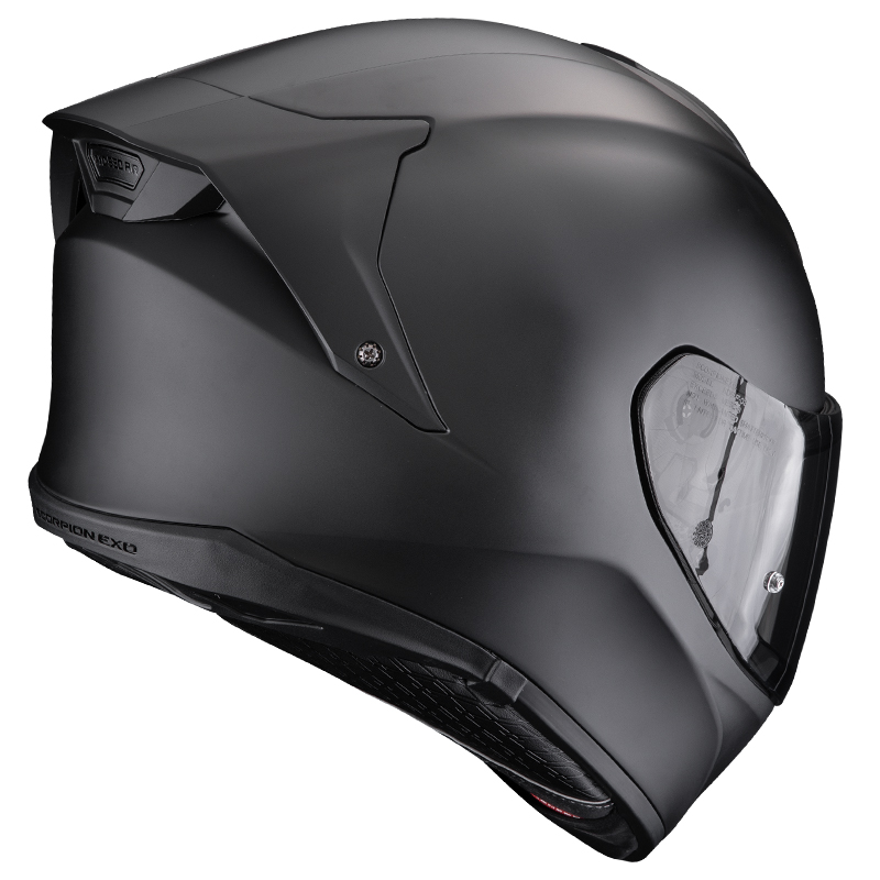 CASCO SCORPION EXO-530 AIR BLACK MATT