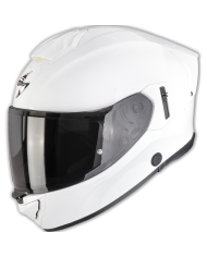 CASCO SCORPION EXO-530 AIR WHITE
