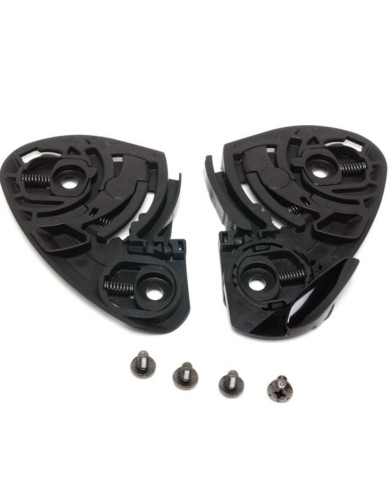 MECANISMOS PARA PANTALLA SHOEI CWR-1 NXR/RYD/X-SPIRIT III