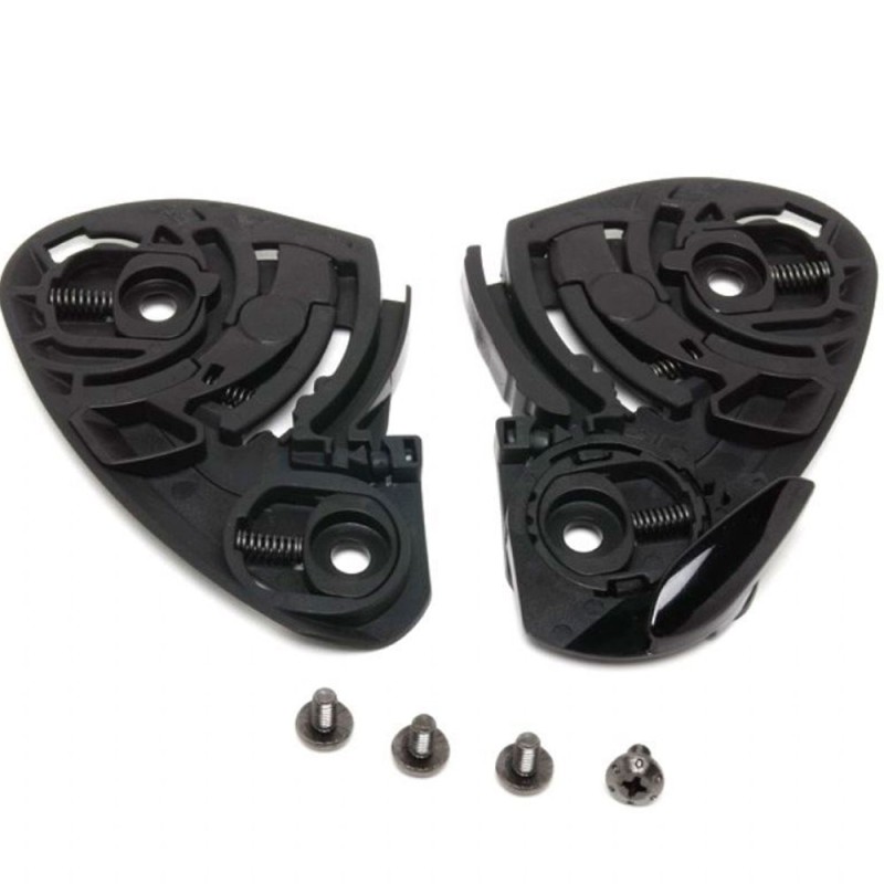 MECANISMOS PARA PANTALLA SHOEI CWR-1 NXR/RYD/X-SPIRIT III