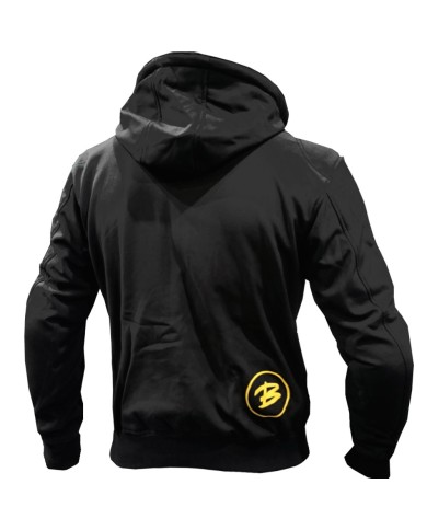 CORTAVIENTOS BEATBIKERS SOFT SHELL