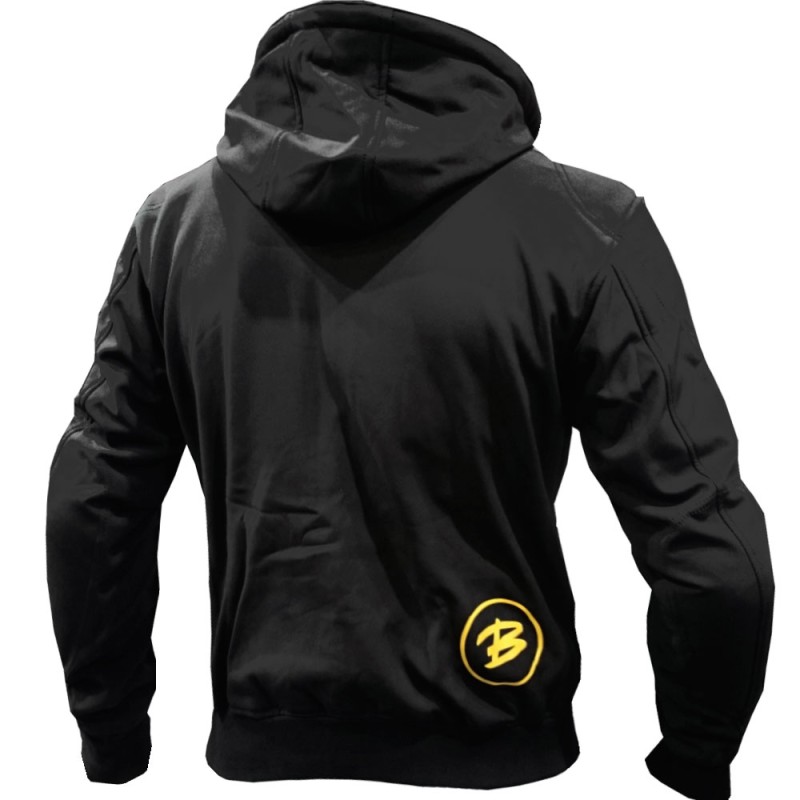 CORTAVIENTOS BEATBIKERS SOFT SHELL