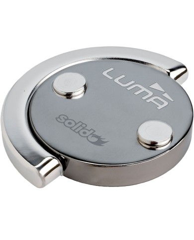 SOPORTE PARA SUELO LUMA SOLIDO ANCHOR EVOLUTION FIJACION ABATIBLE