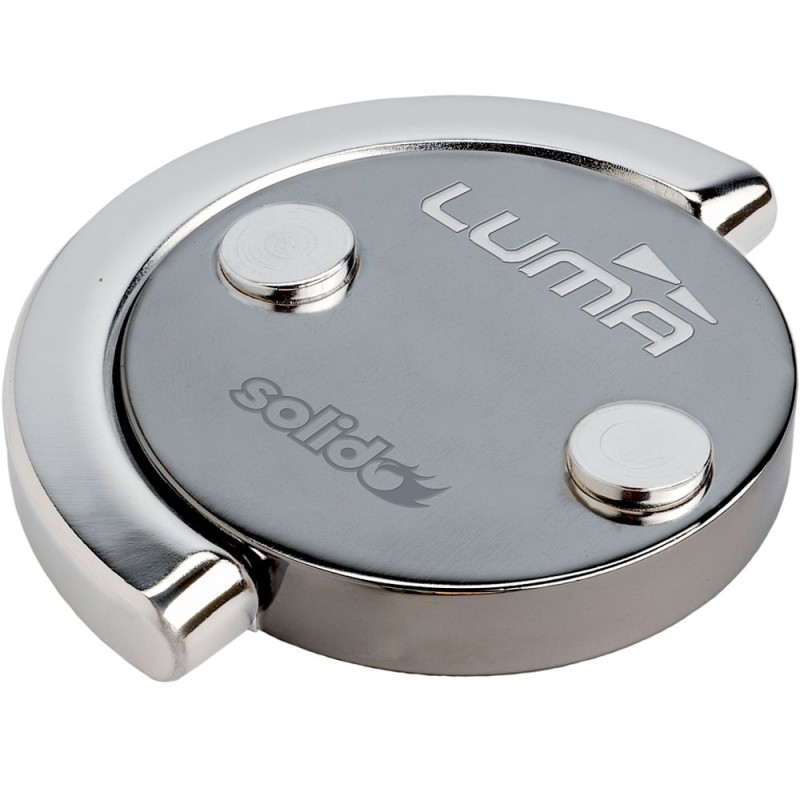 SOPORTE PARA SUELO LUMA SOLIDO ANCHOR EVOLUTION FIJACION ABATIBLE