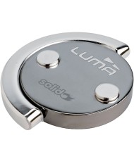 SOPORTE PARA SUELO LUMA SOLIDO ANCHOR EVOLUTION FIJACION ABATIBLE