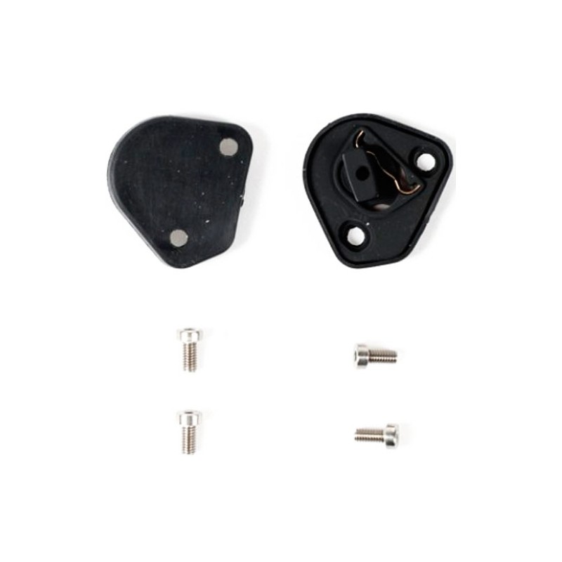 MECANISMOS PARA PANTALLA AGV RACE-2