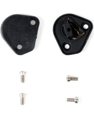 MECANISMOS PARA PANTALLA AGV RACE-2