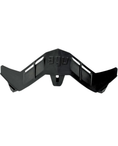 CUBRENARIZ CASCO AGV AX-8