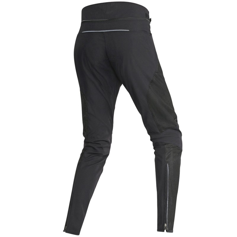 PANTALONES DAINESE DRAKE SUPER AIR TEX LADY NEGRO