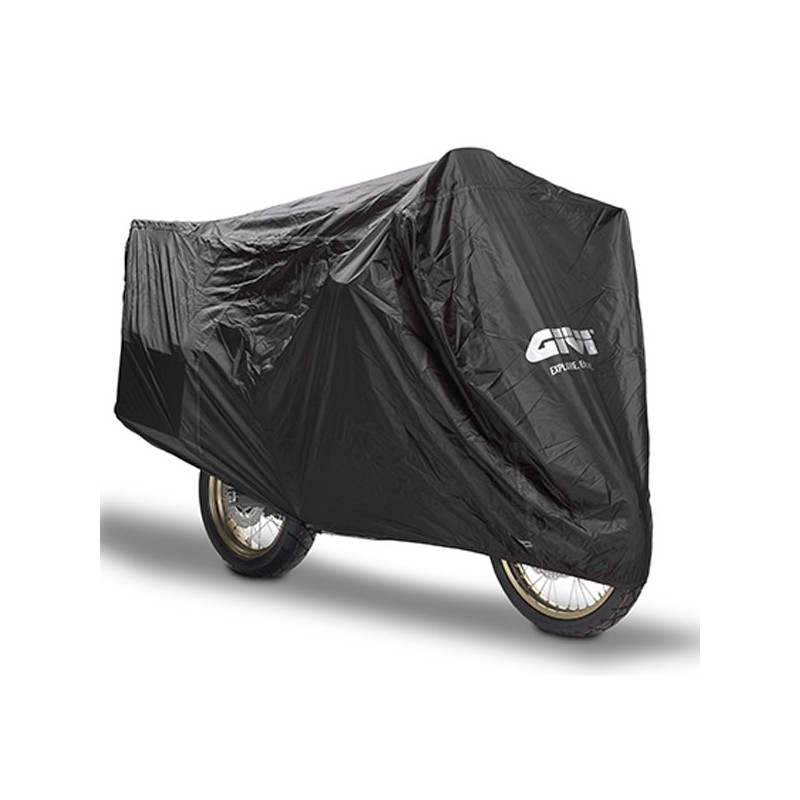 FUNDA CUBREMOTO GIVI S202XL