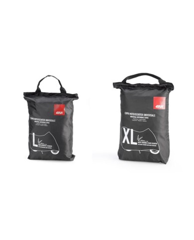 FUNDA CUBREMOTO GIVI S202XL