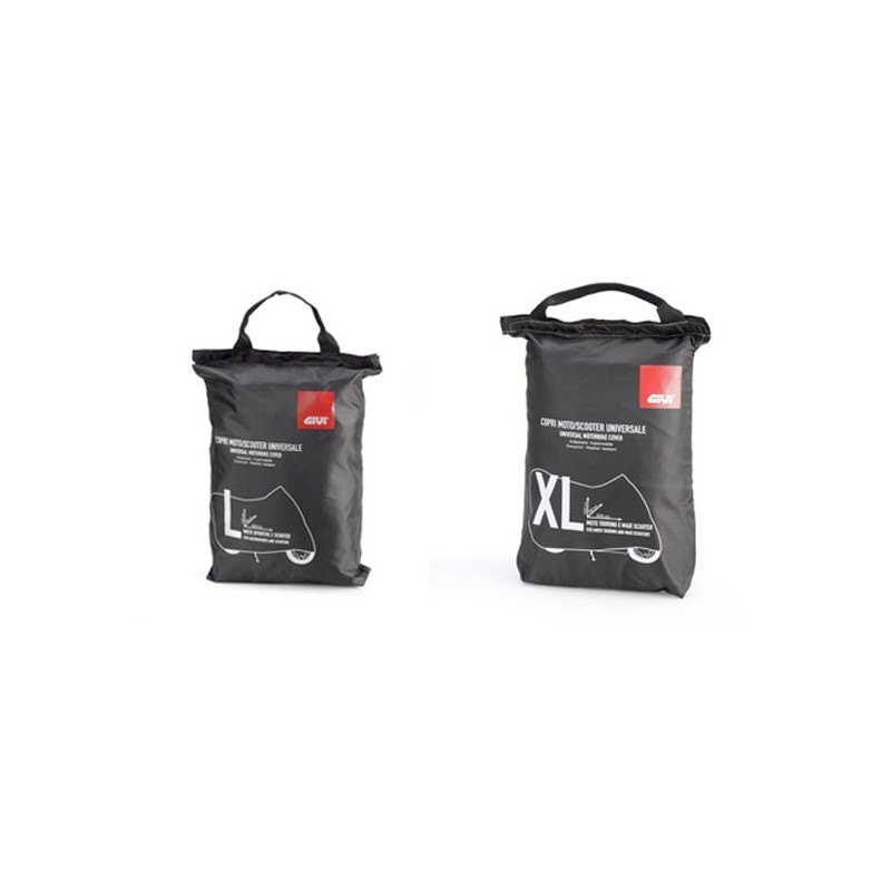 FUNDA CUBREMOTO GIVI S202XL
