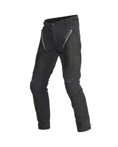 PANTALONES DAINESE DRAKE SUPER AIR TEX NEGRO