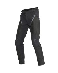PANTALONES DAINESE DRAKE SUPER AIR TEX NEGRO