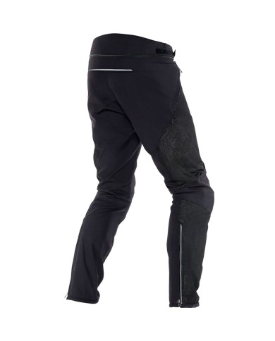 PANTALONES DAINESE DRAKE SUPER AIR TEX NEGRO