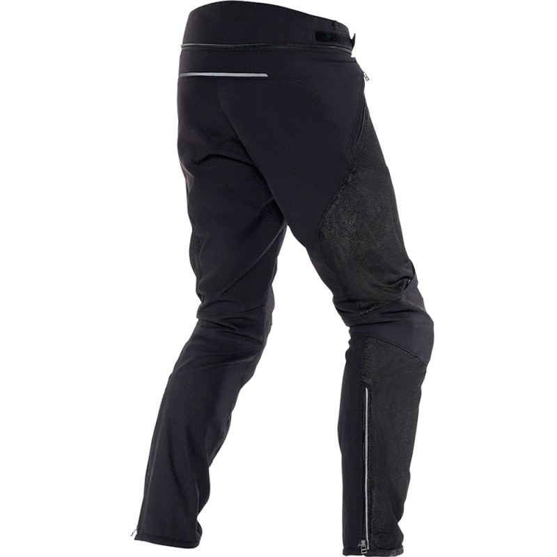 PANTALONES DAINESE DRAKE SUPER AIR TEX NEGRO