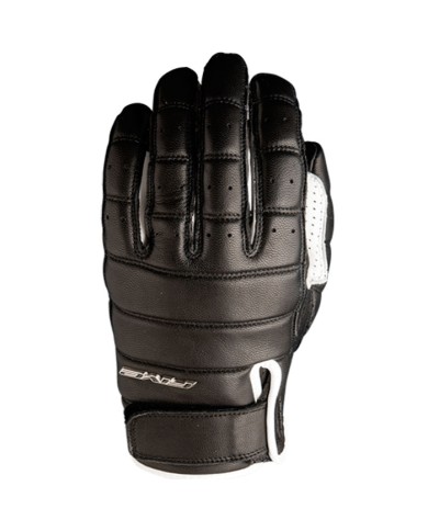 GUANTES FIVE CALIFORNIA NEGRO