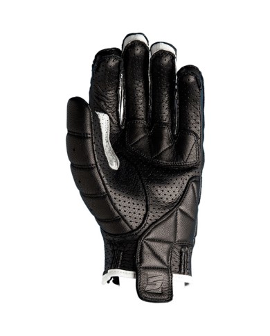 GUANTES FIVE CALIFORNIA NEGRO