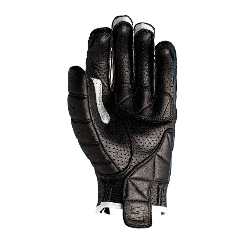 GUANTES FIVE CALIFORNIA NEGRO
