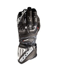 GUANTES FIVE RFX1 NEGRO