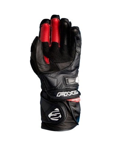 GUANTES FIVE RFX1 NEGRO