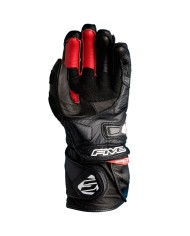 GUANTES FIVE RFX1 NEGRO