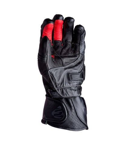 GUANTES FIVE RFX3 V2 NEGRO