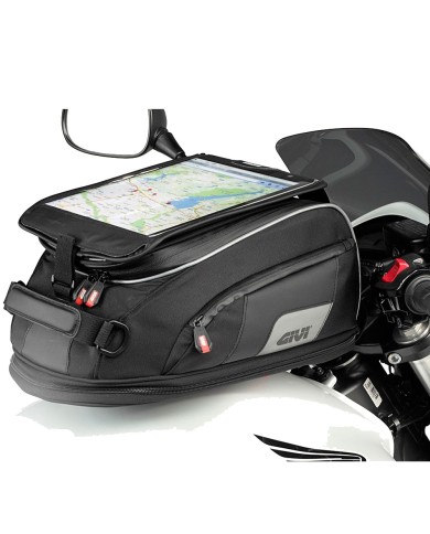 BOLSA SOBREDEPOSITO GIVI XS307 TANKLOCK