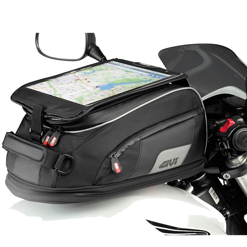 BOLSA SOBREDEPOSITO GIVI XS307 TANKLOCK