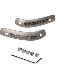 DESLIZADERAS PARA BOTAS DAINESE SLIDER TITANIO