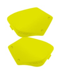 DESLIZADERAS PARA CODO DAINESE KIT ELBOW SLIDER AMARILLA FLUOR
