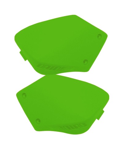 DESLIZADERAS PARA CODO DAINESE KIT ELBOW SLIDER VERDE FLUOR