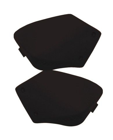 DESLIZADERAS PARA CODO DAINESE KIT ELBOW SLIDER NEGRO