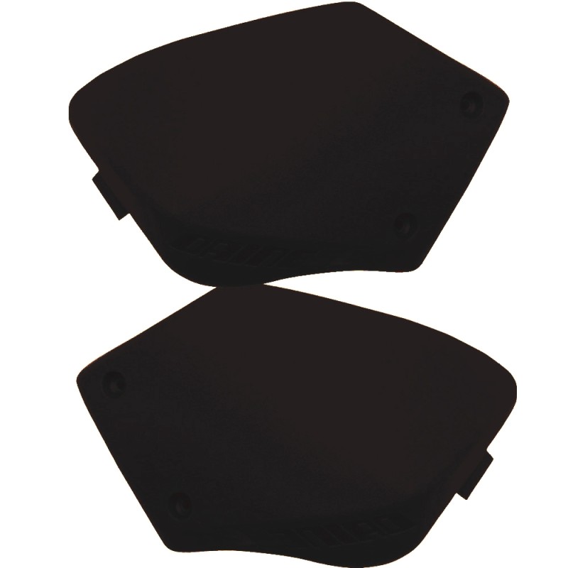 DESLIZADERAS PARA CODO DAINESE KIT ELBOW SLIDER NEGRO