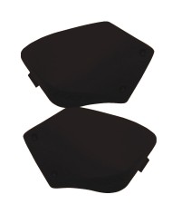 DESLIZADERAS PARA CODO DAINESE KIT ELBOW SLIDER NEGRO
