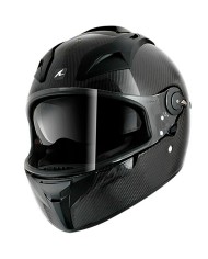 CASCO SHARK EXPLORE-R CARBON SKIN CONVERTIBLE