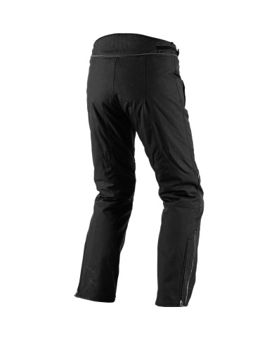 PANTALONES DAINESE GALVESTONE D2 GORE-TEX NEGRO
