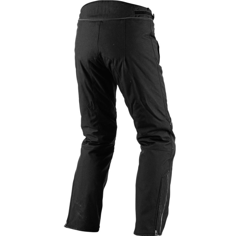 PANTALONES DAINESE GALVESTONE D2 GORE-TEX NEGRO