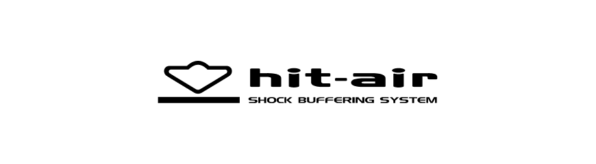 Chaquetas y Chalecos Airbag Hit-Air | Beat Bikers