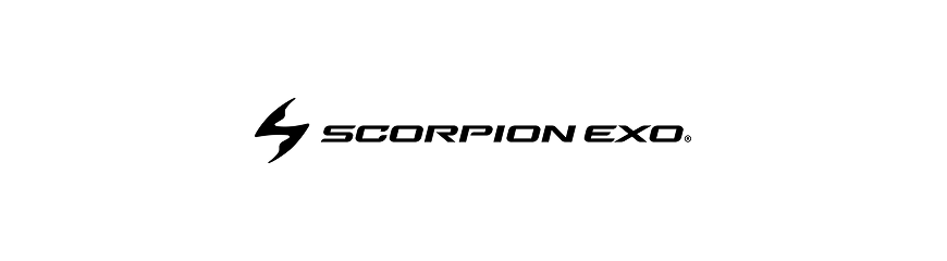 Scorpion Exo