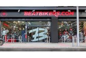 BEAT BIKERS Paseo Infanta Isabel